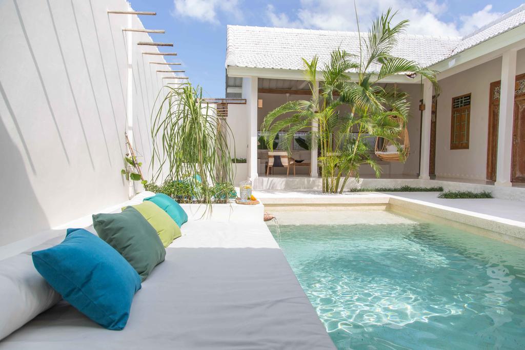 Villa Azcoyen - 3Br Villa In Canggu Exterior foto