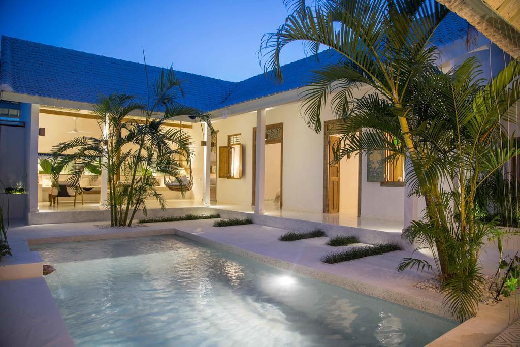Villa Azcoyen - 3Br Villa In Canggu Exterior foto